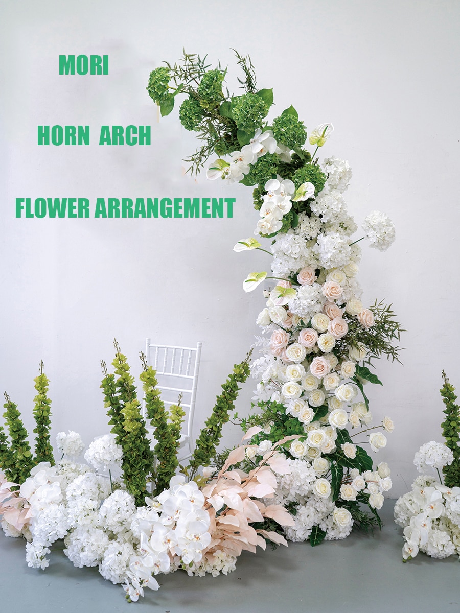 etsy paper flower arrangements