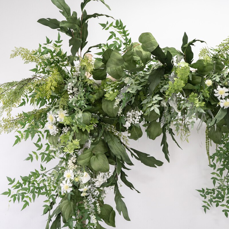 Enhancing Fake Flower Displays with a Floral Cage