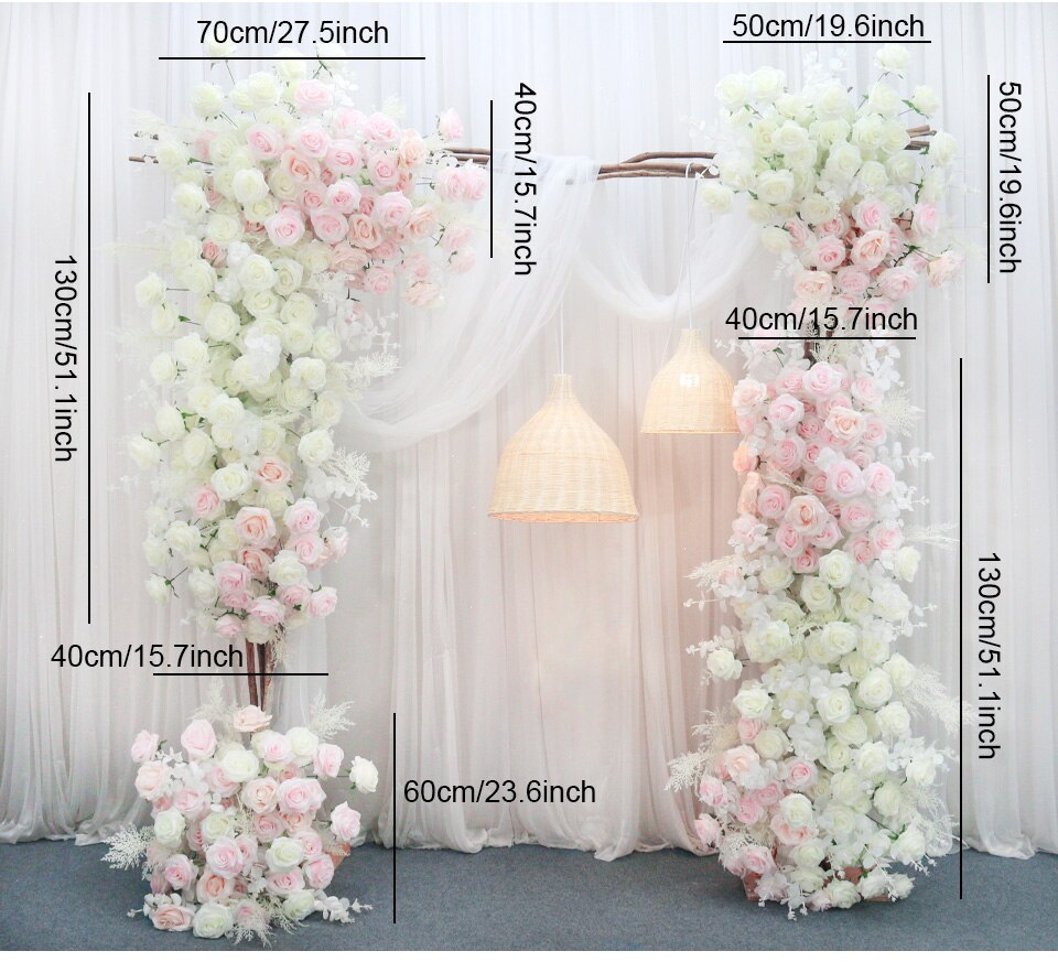 Wedding decor rental services for cost-effective options