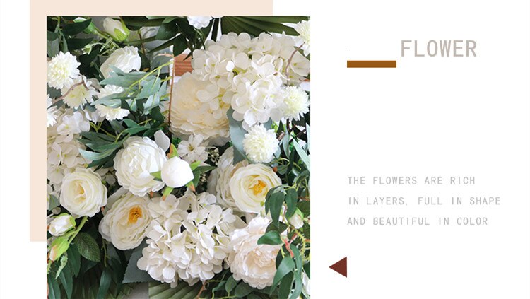 overflow flower arrangement with peony2