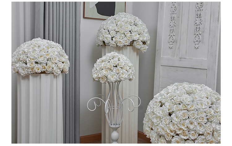 table arrangement flowers4