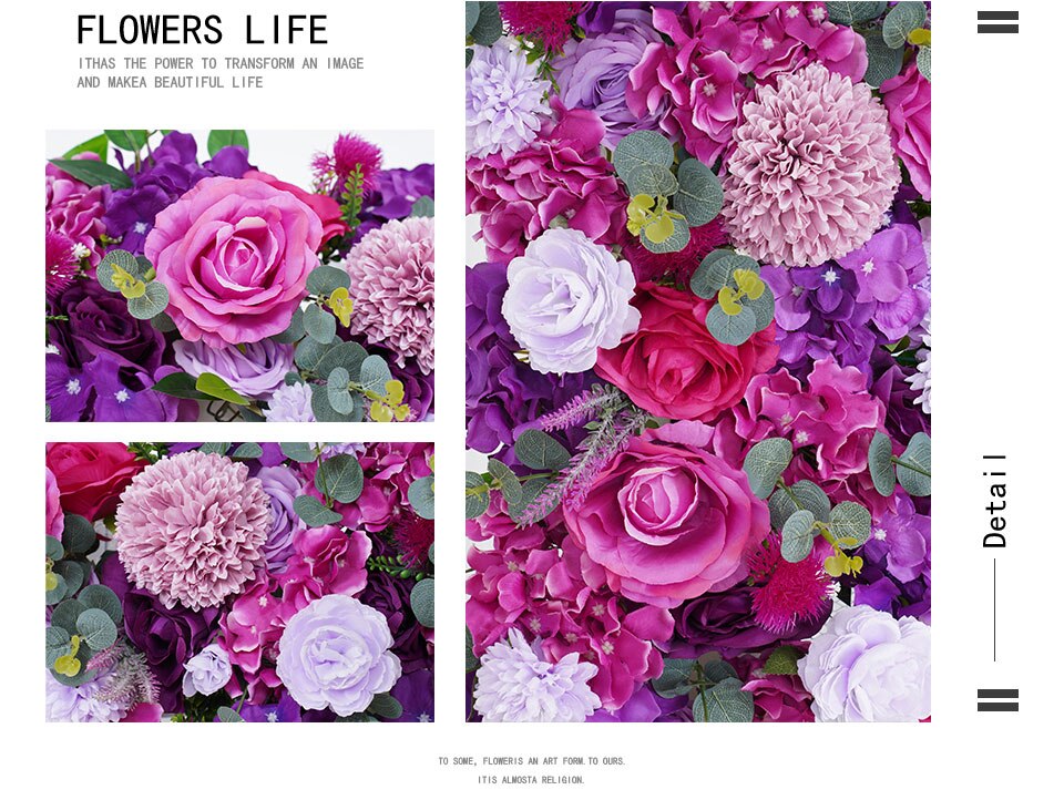 garden flower arrangements2