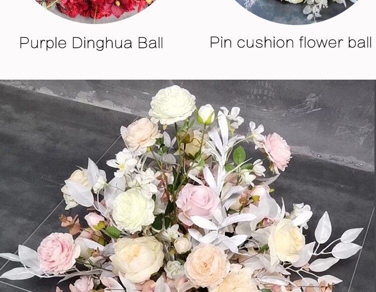 lesbian wedding flower bouquets7