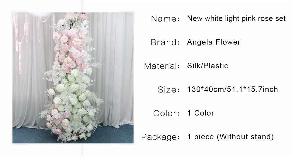 flower arrangement on wedding tables1