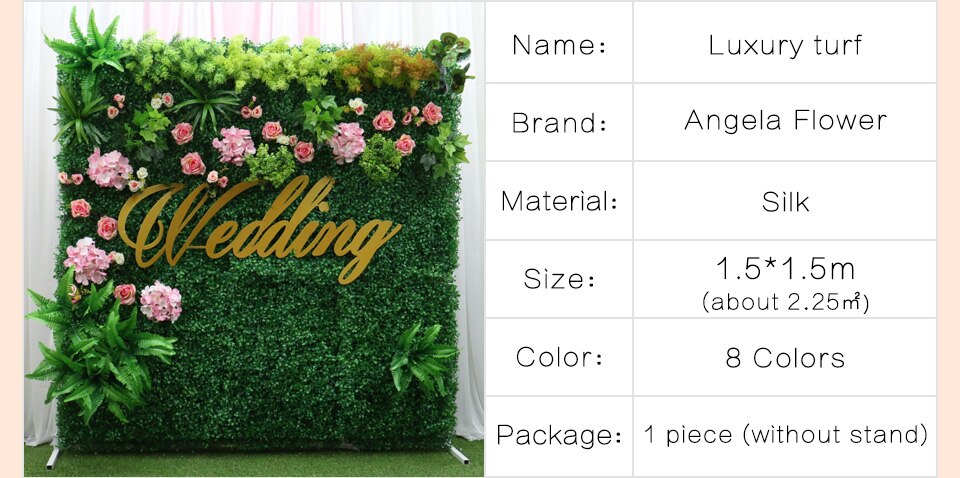 buy artificial hedge plants1