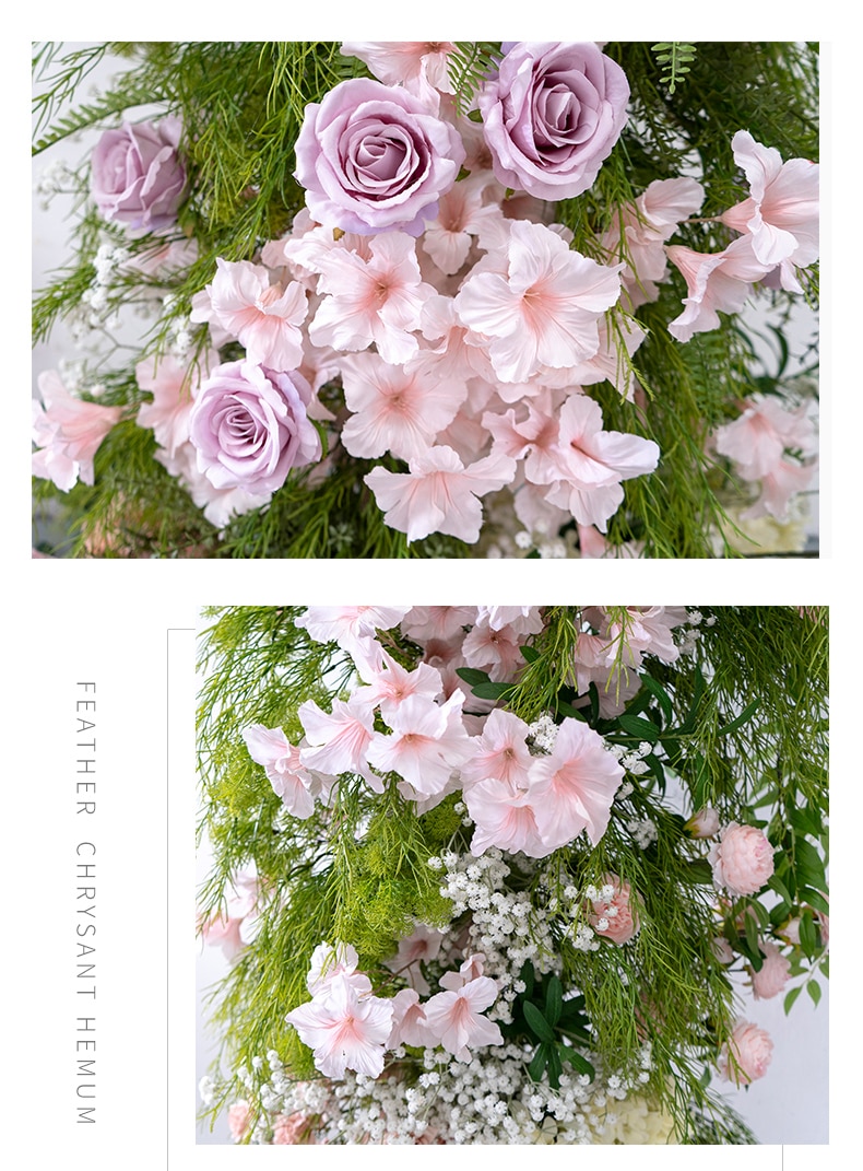 create own flower arrangement4