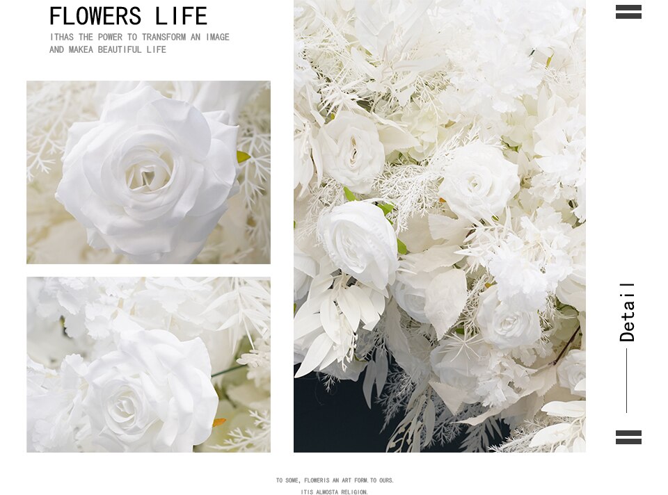 man heaven and earth flower arrangement2