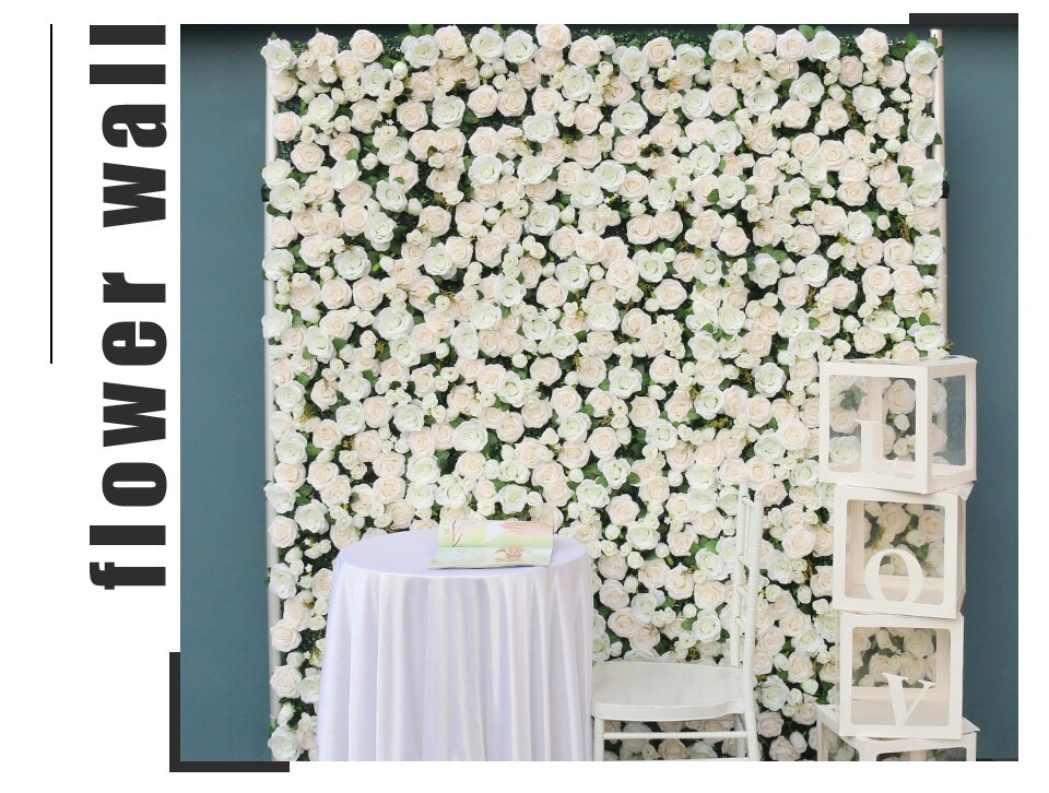 housde wedding decor3