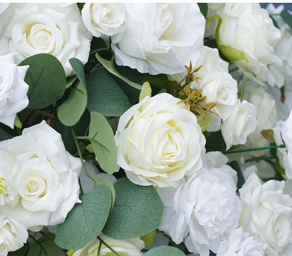 french country flowers for kitchen table8