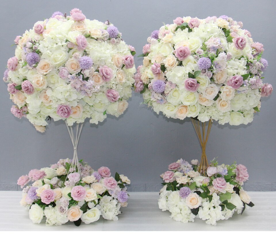 dry wedding flower bouquets10