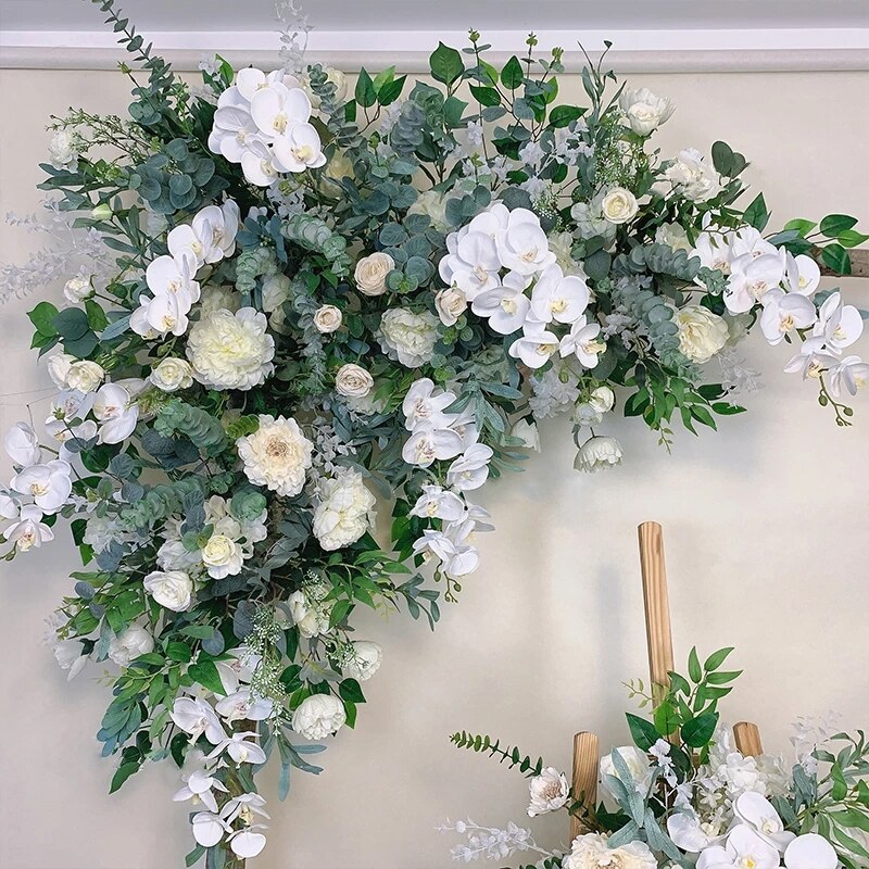 floral wedding decor9