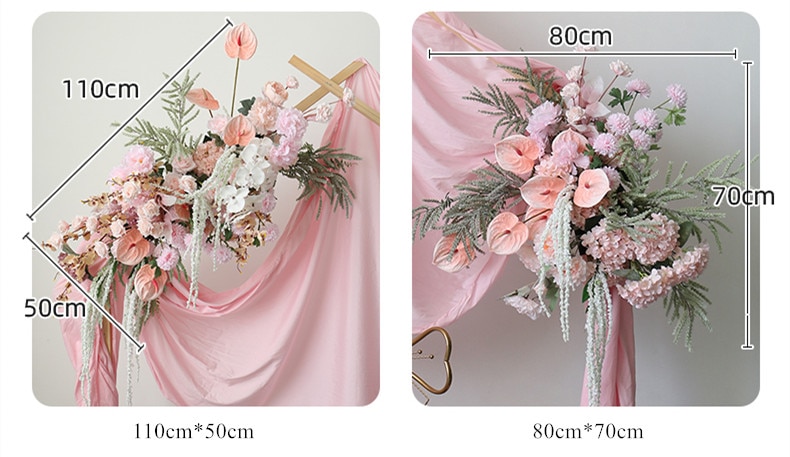 bending curtain backdrops for weddings1