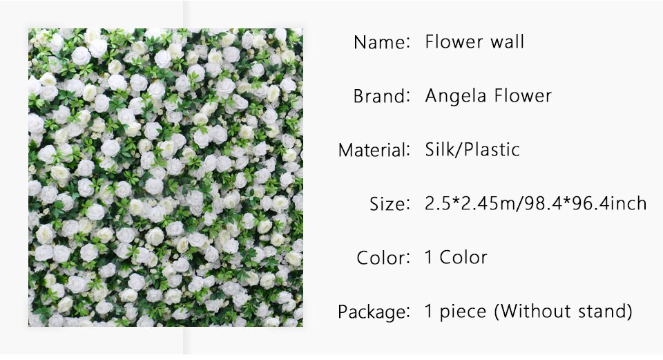 single stem artificial flower1