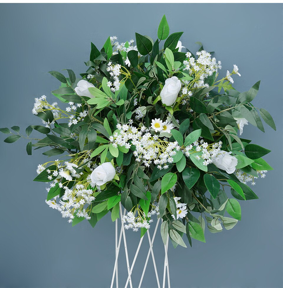 baby's breath flower arrangements10