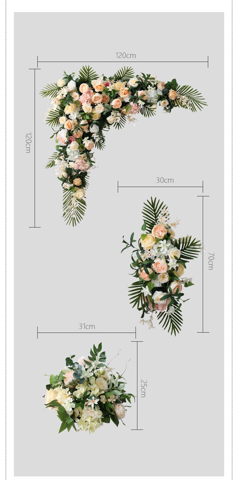 buy wedding arch frame1