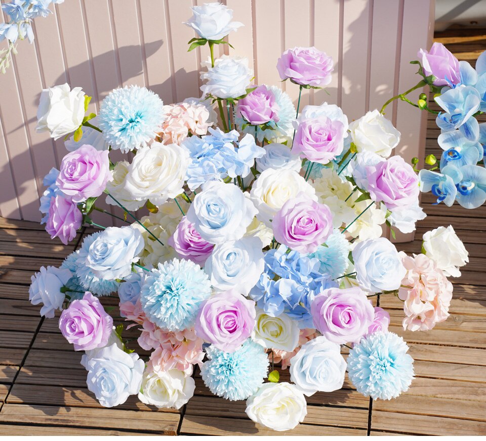 flower table decorations for weddings10