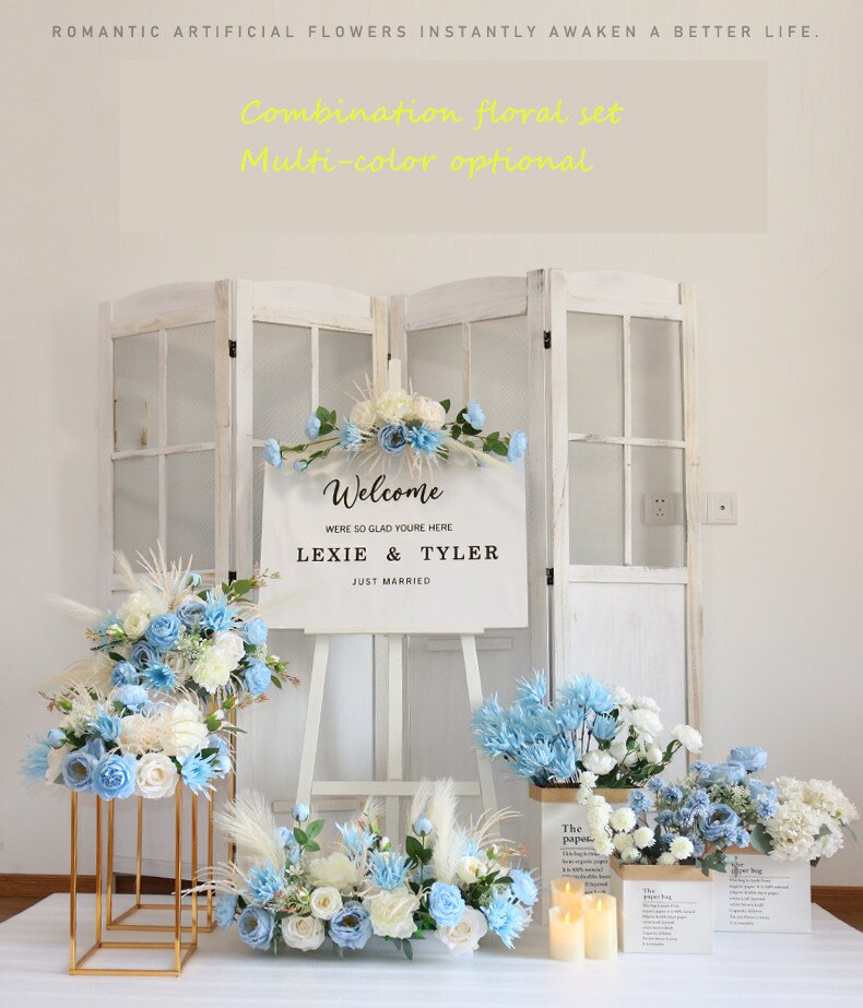 wedding aisle decor8