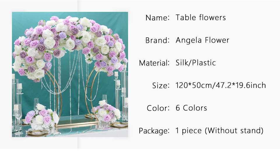 Assembling Artificial Flower Wrist Corsages