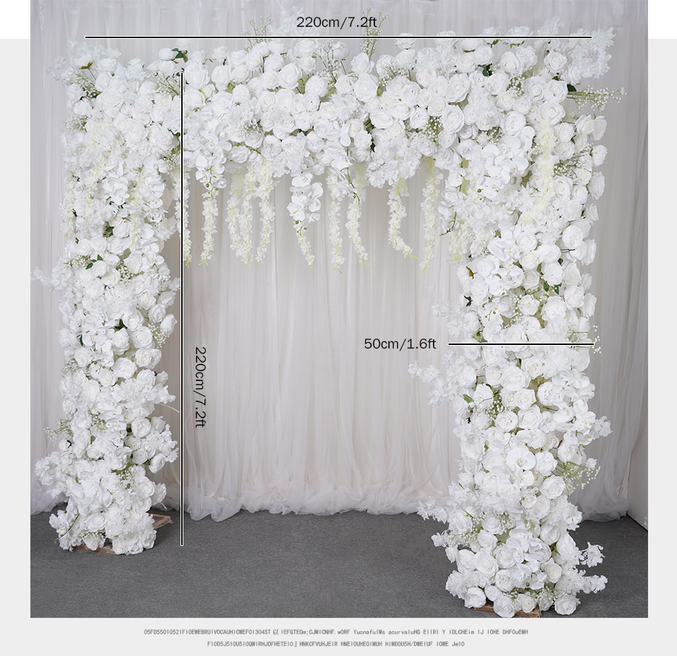 wedding decor in los angeles1