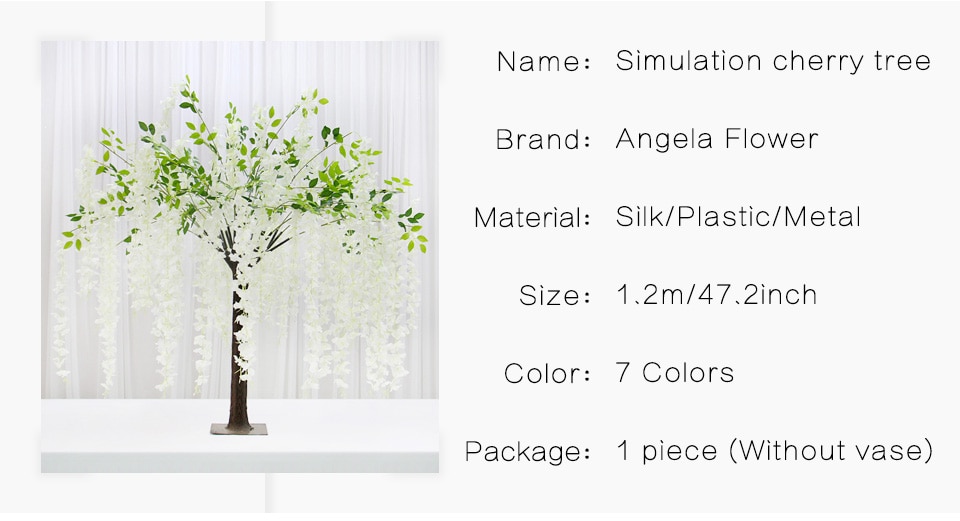 Choosing a suitable container for a line flower arrangement