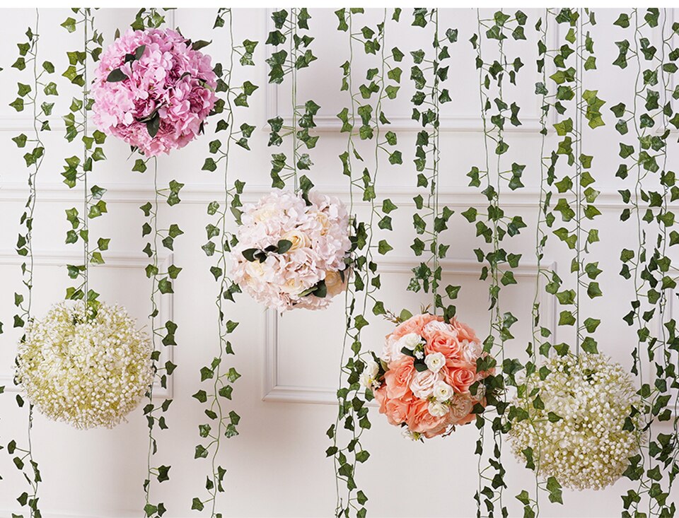 flower table runners for weddings10