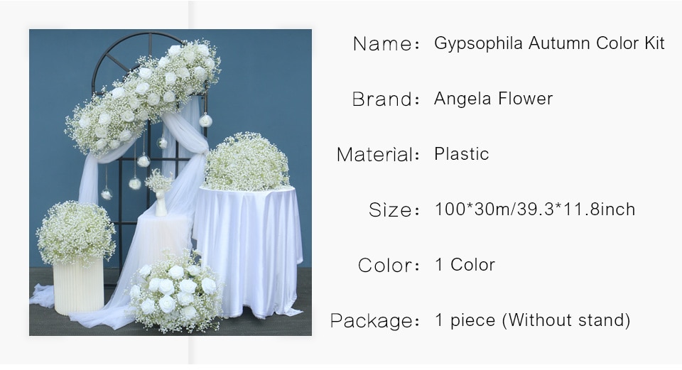 cheap easy outdoor wedding decorations2