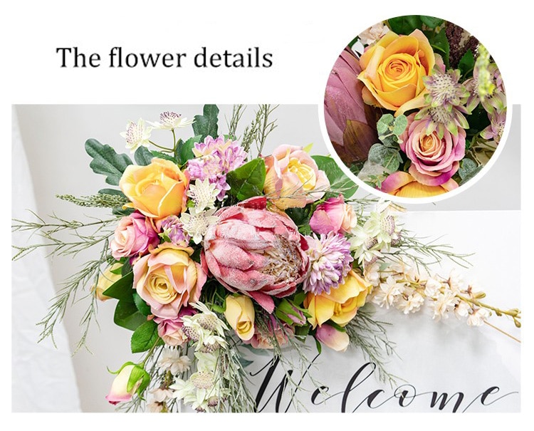 artificial flowers for sale melbourne3