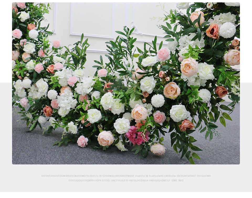 taal fake floral arrangements2