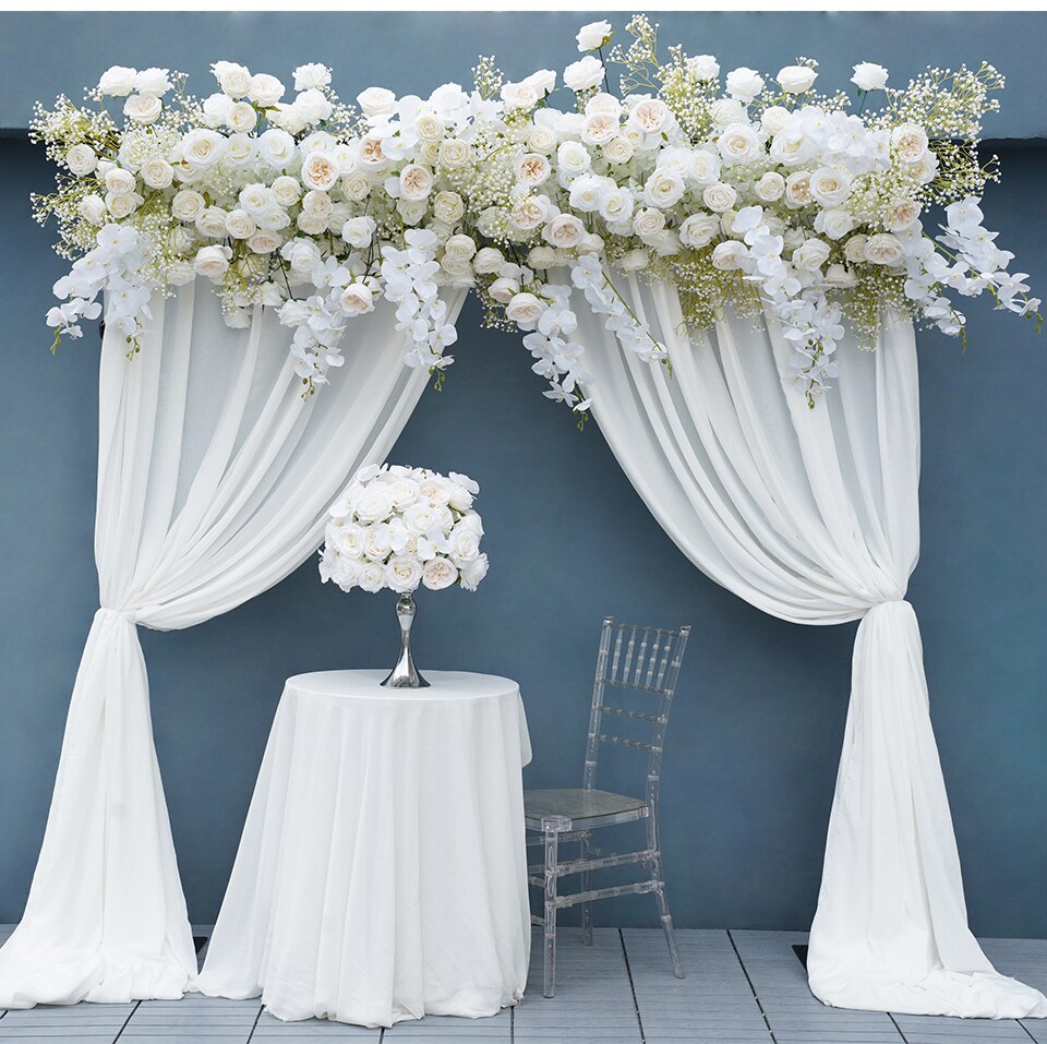 flower wall decor for wedding7