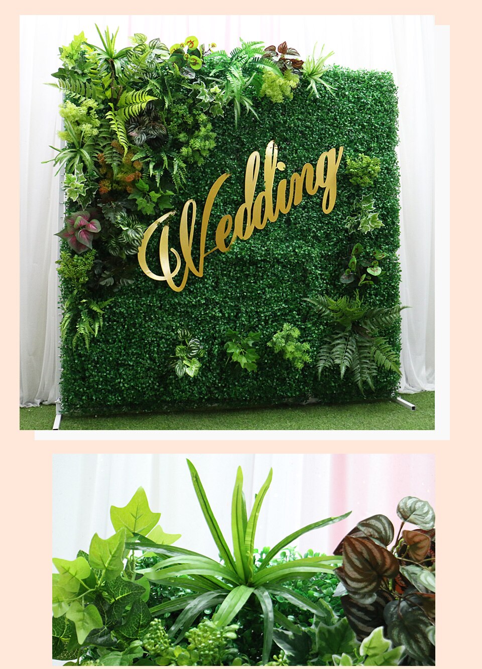 ex display artificial plants8