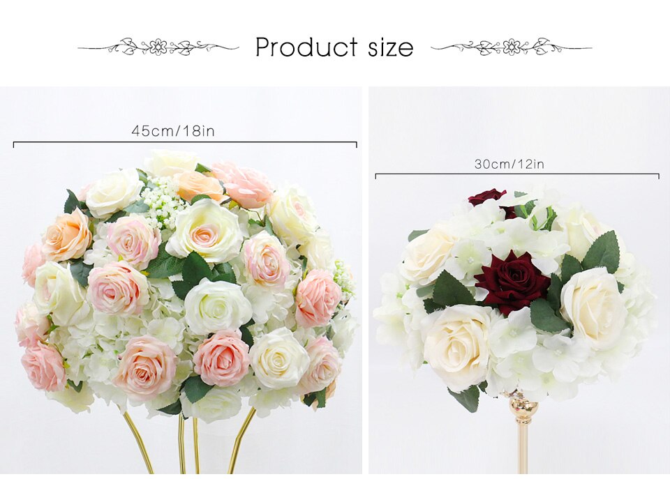 order artificial wedding flowers online3