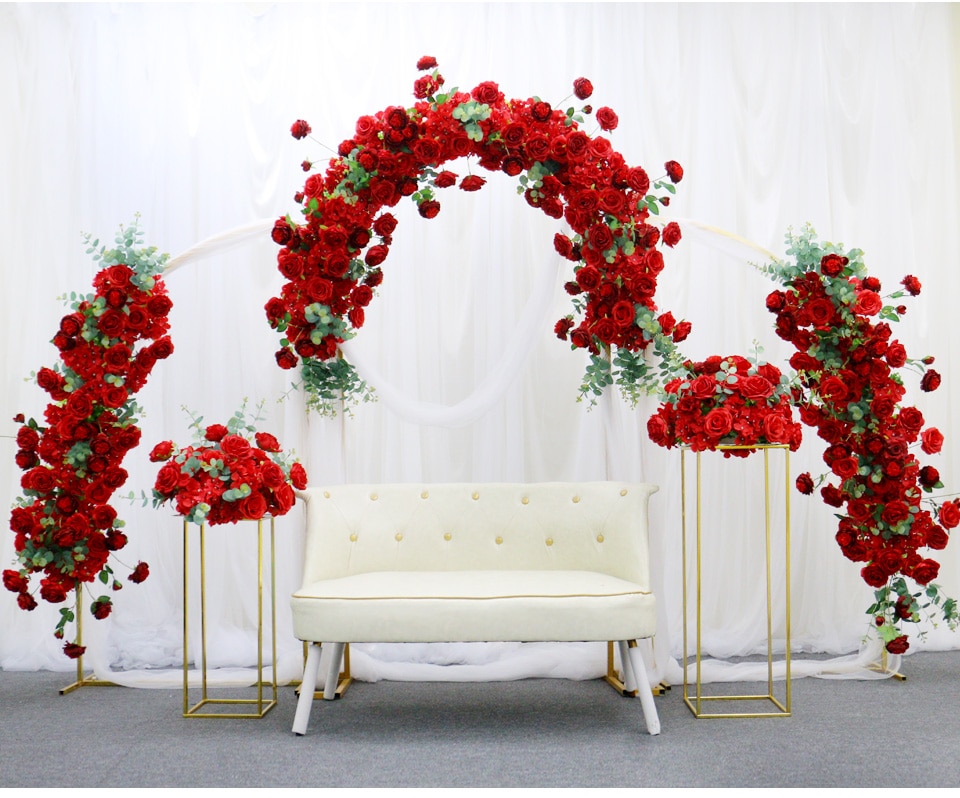 home front decoration for wedding7