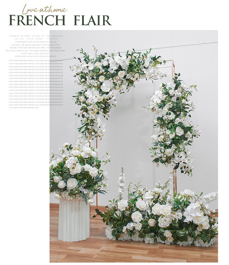 fake floral wreaths1