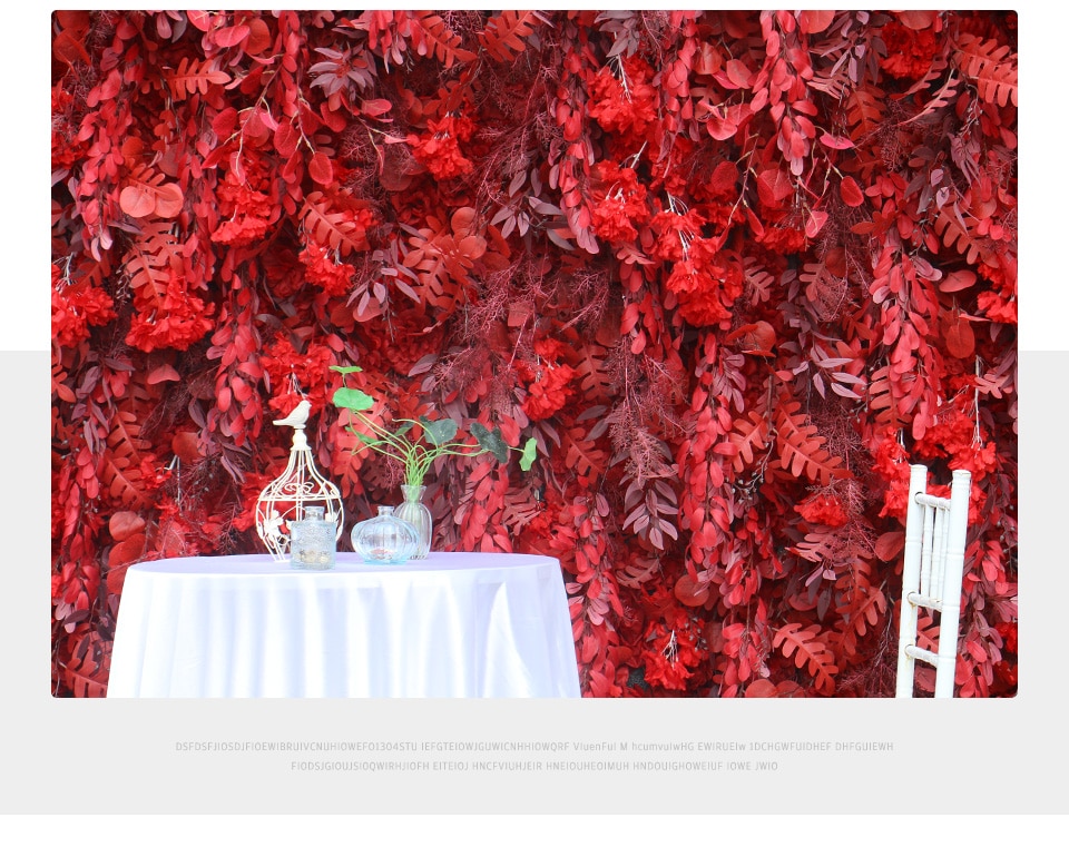 outdoor wall backdrop for a wedding cake2