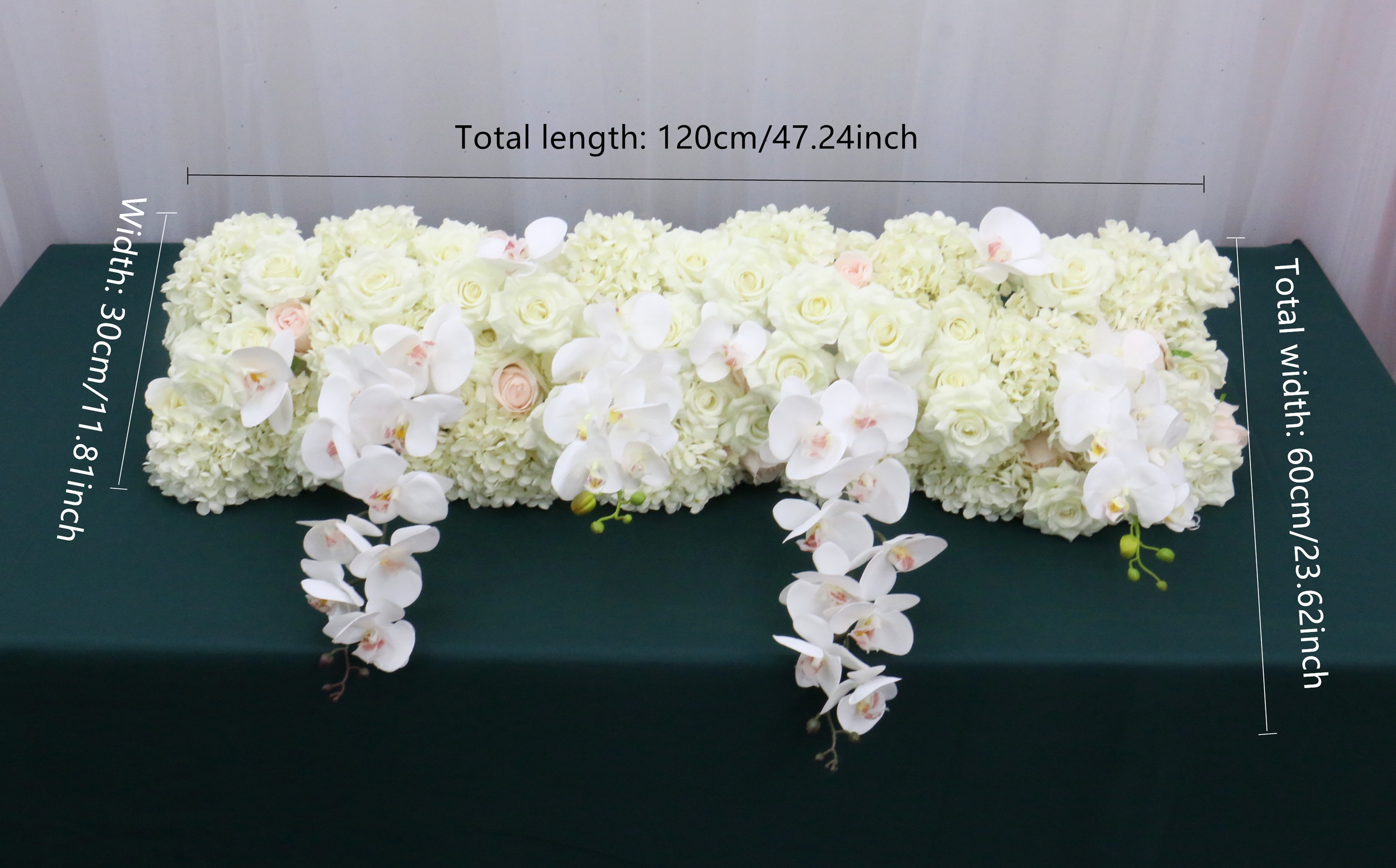 flower arrangements for large vases3