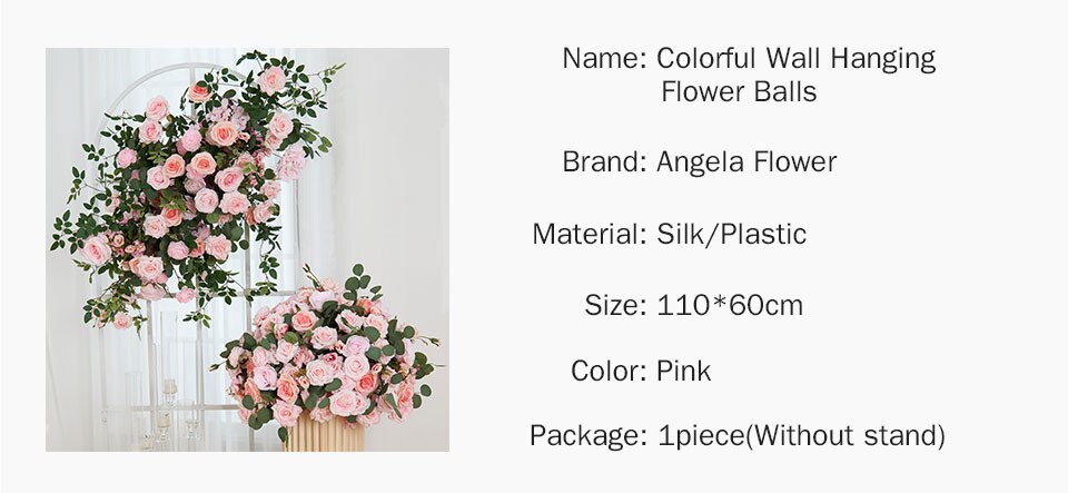 Choosing the right flowers for wedding centerpieces