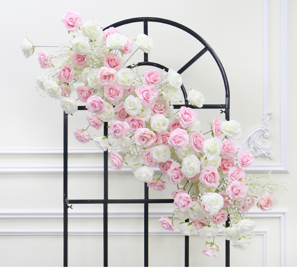 cut flower display stand8