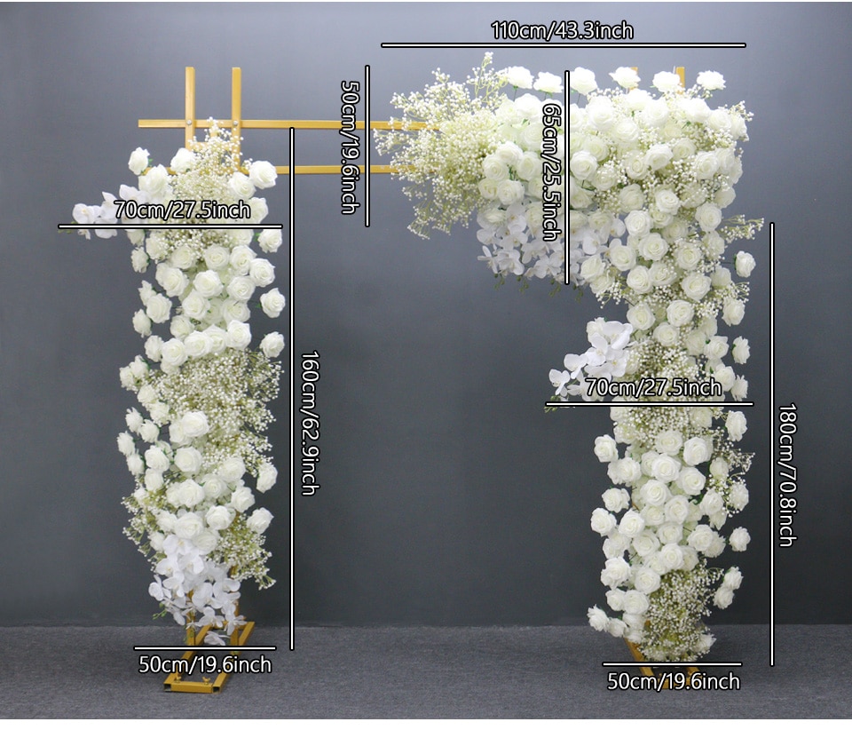 mohawk college flower arranging1