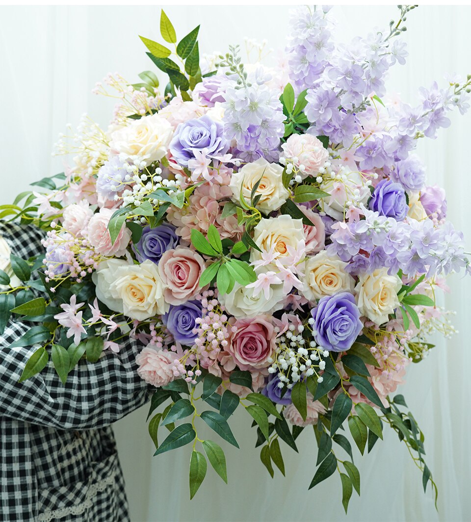 3 flower floral arrangements10