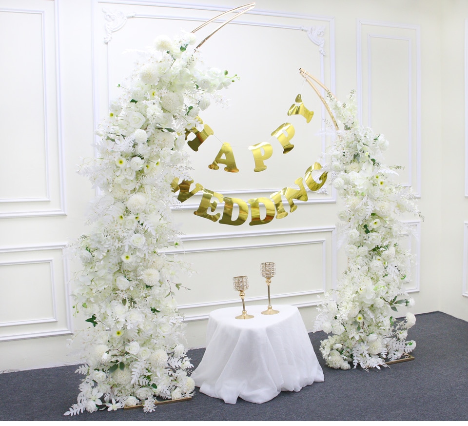 artificial flower display rack10