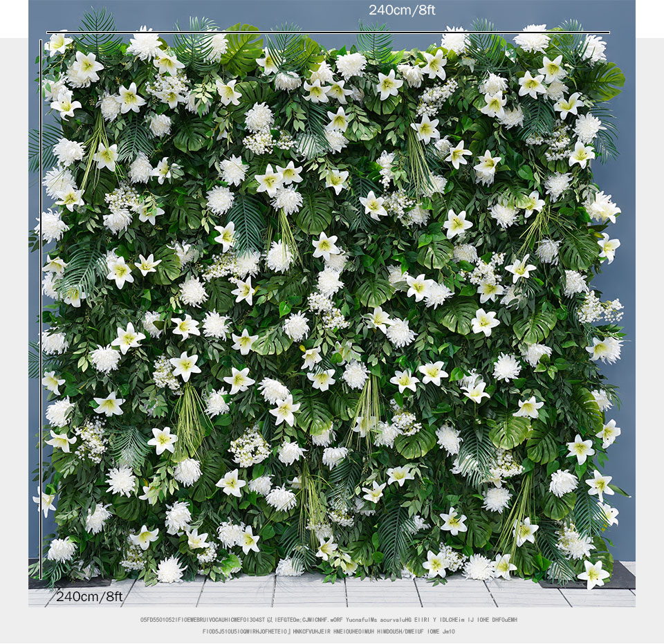 rustic flower arrangements white background1