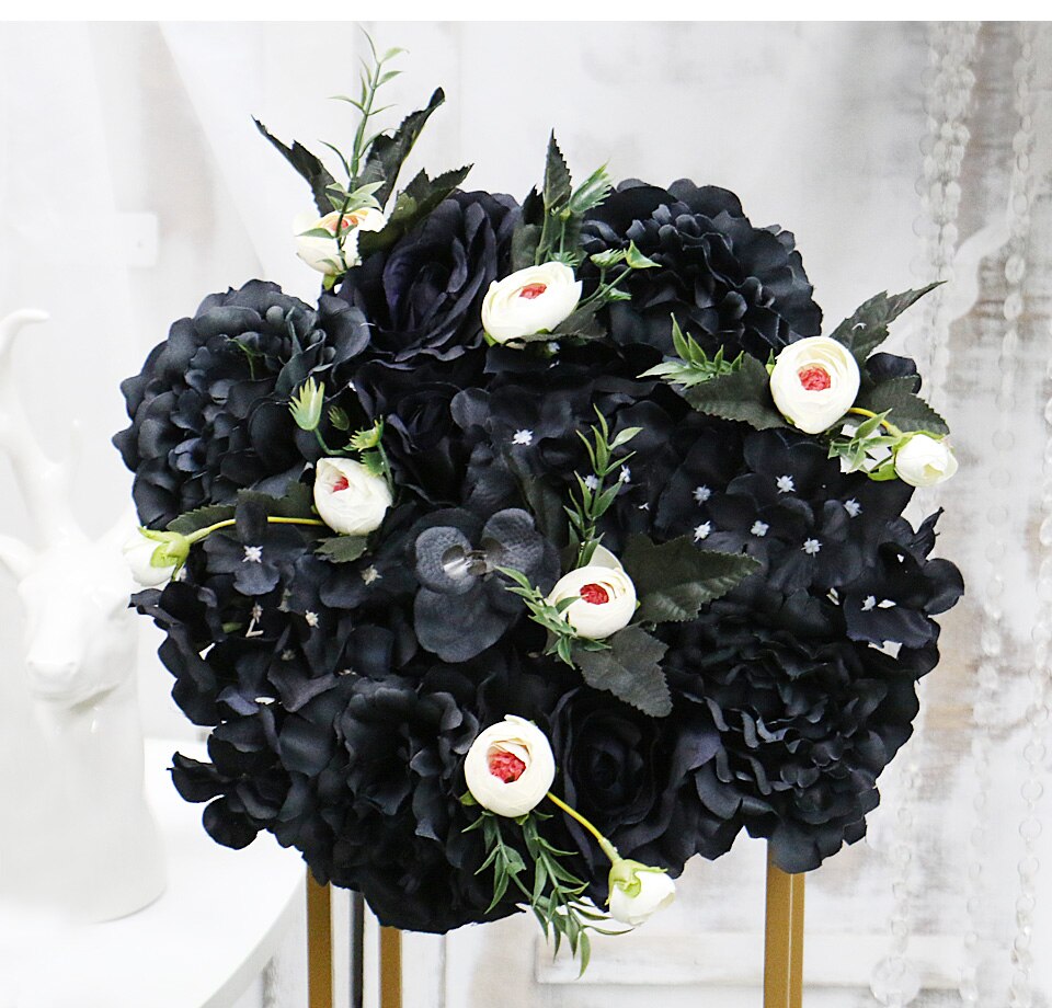 artificial peony flower arrangements7