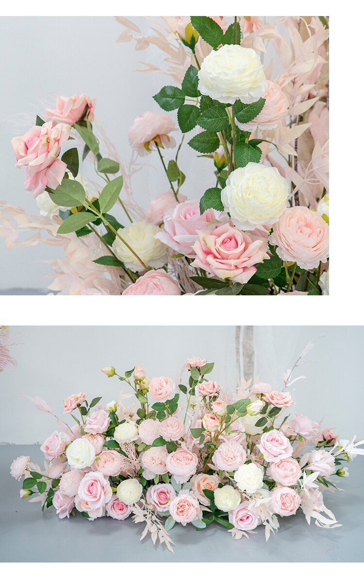 garden wedding flower arrangements9