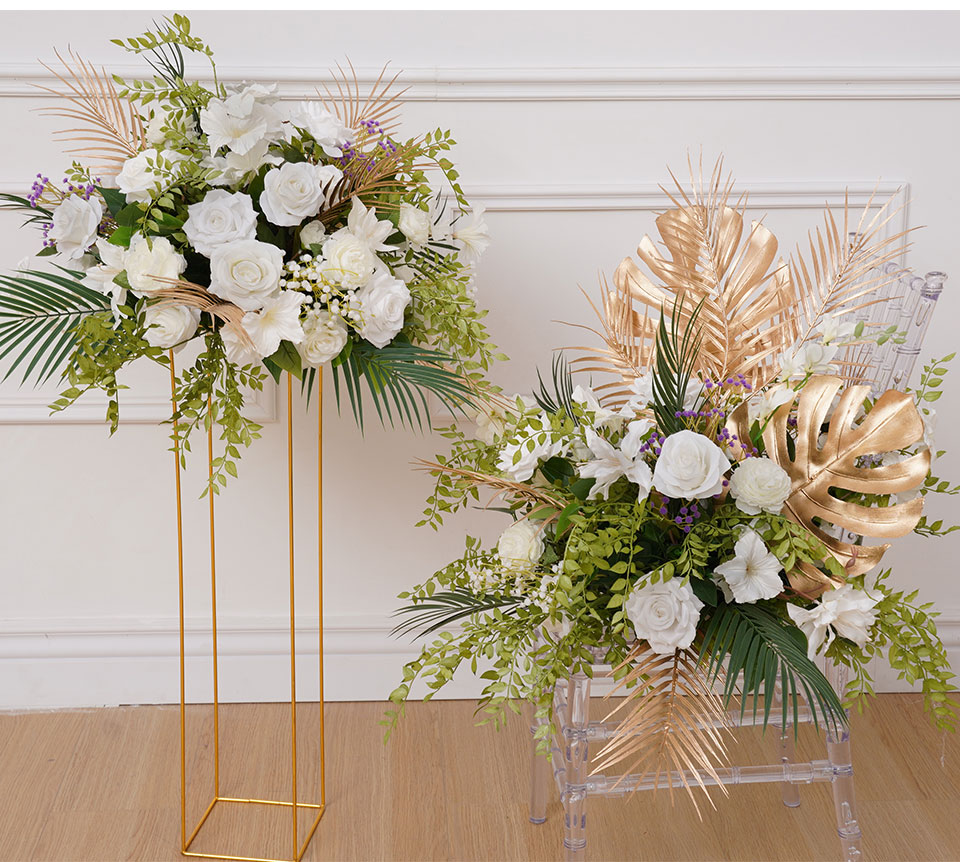 wooden flower bouquets for wedding9