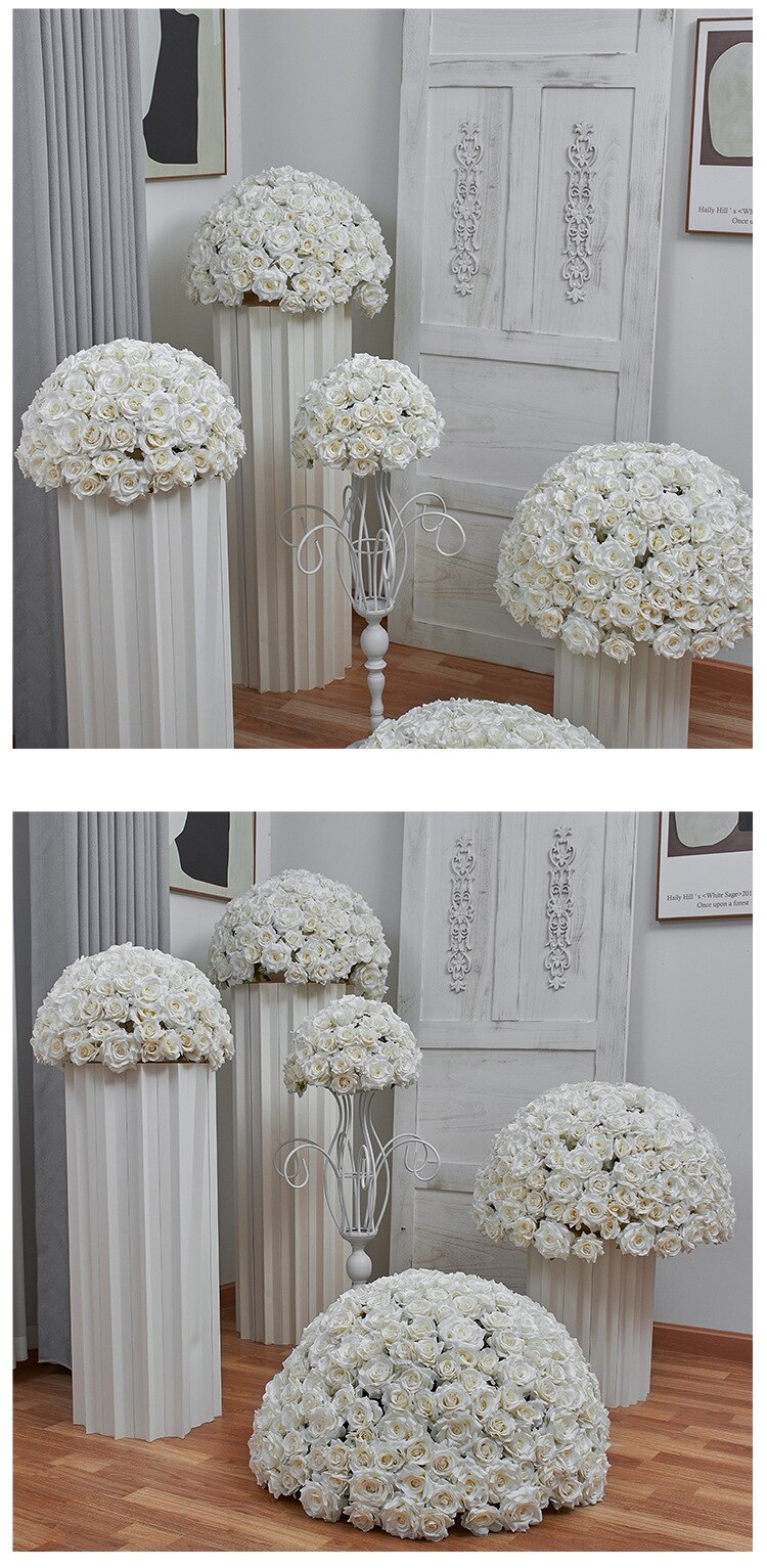 table arrangement flowers7