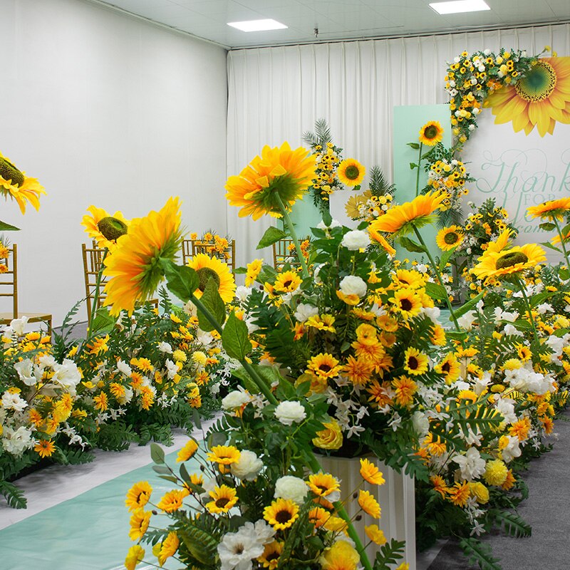 dried flower arrangement nz10