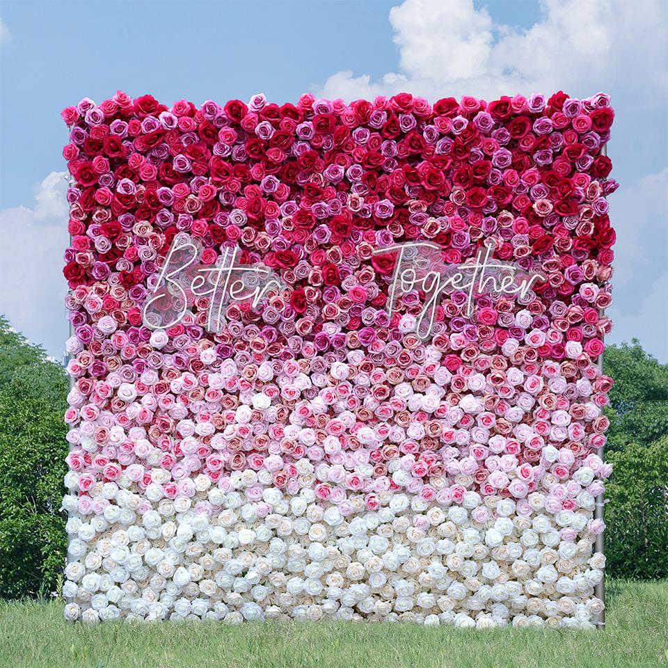 church hall wedding decorations