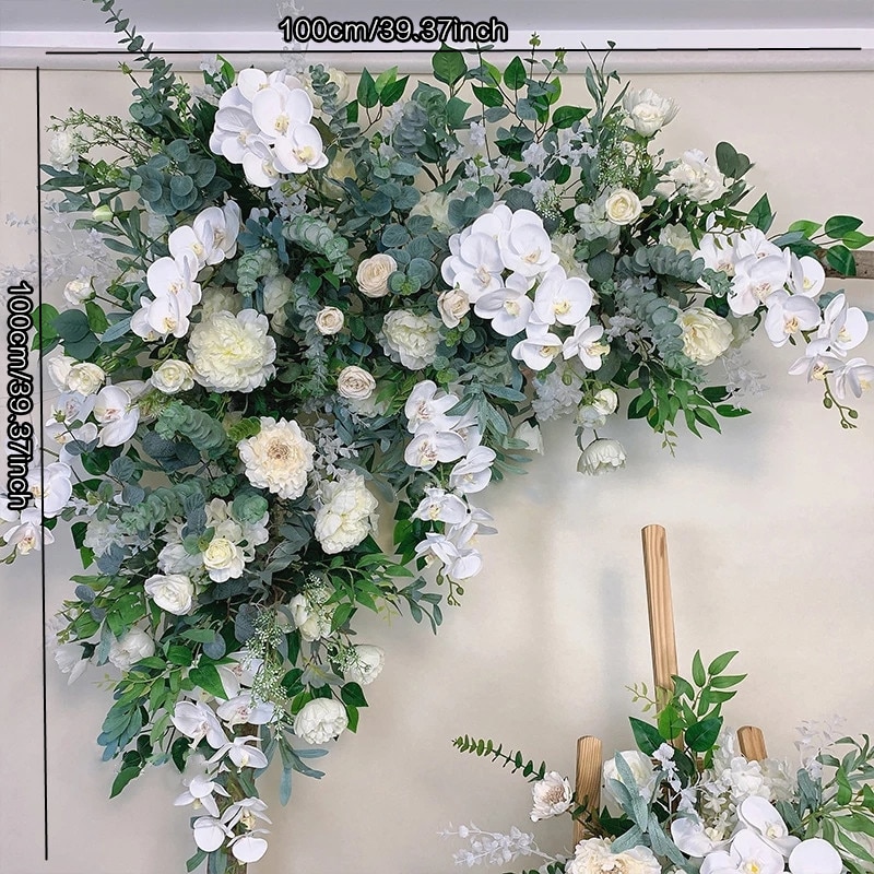 floral wedding decor2