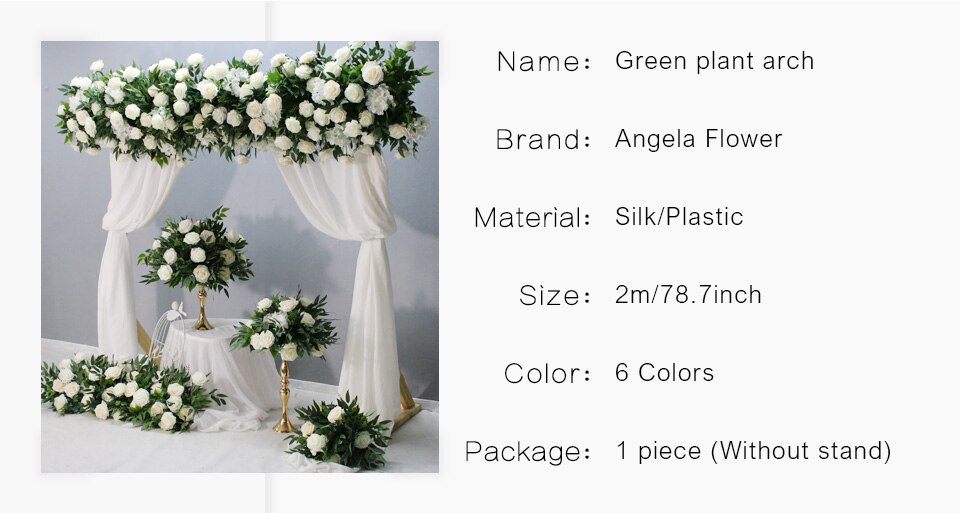 flower arrangements using tensel1