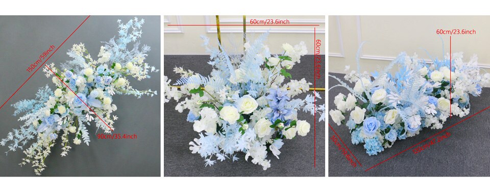 baby shower flower arrangements3